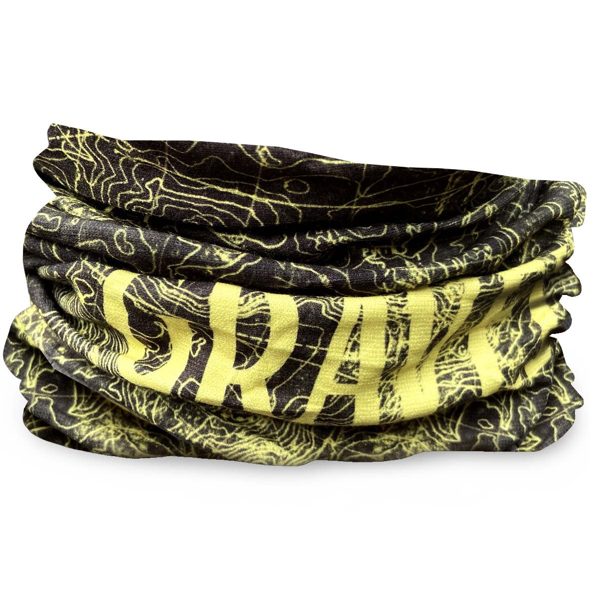 Ghost Gravel Neck Warmer