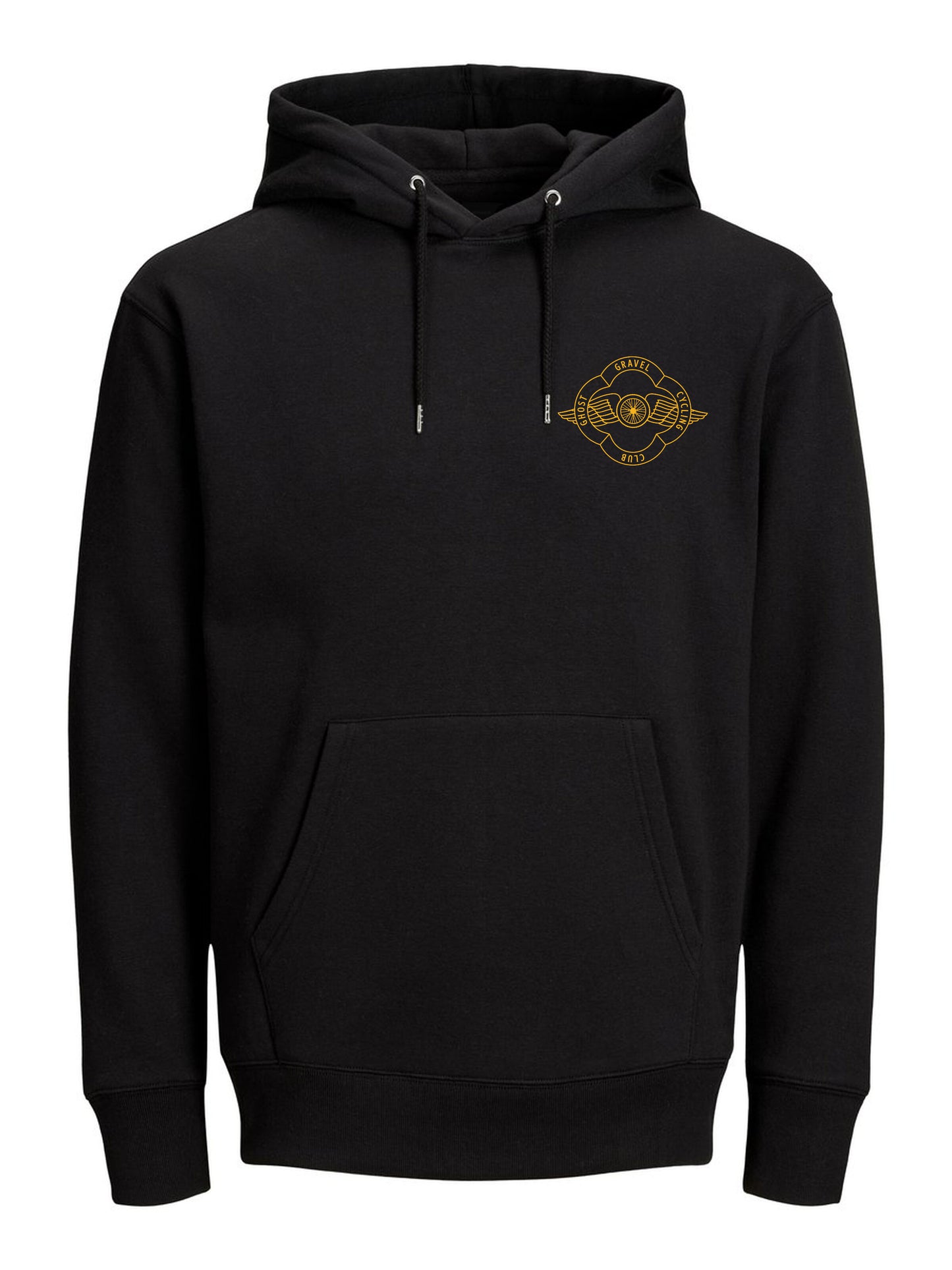Ghost Gravel Hoodie - Unisex