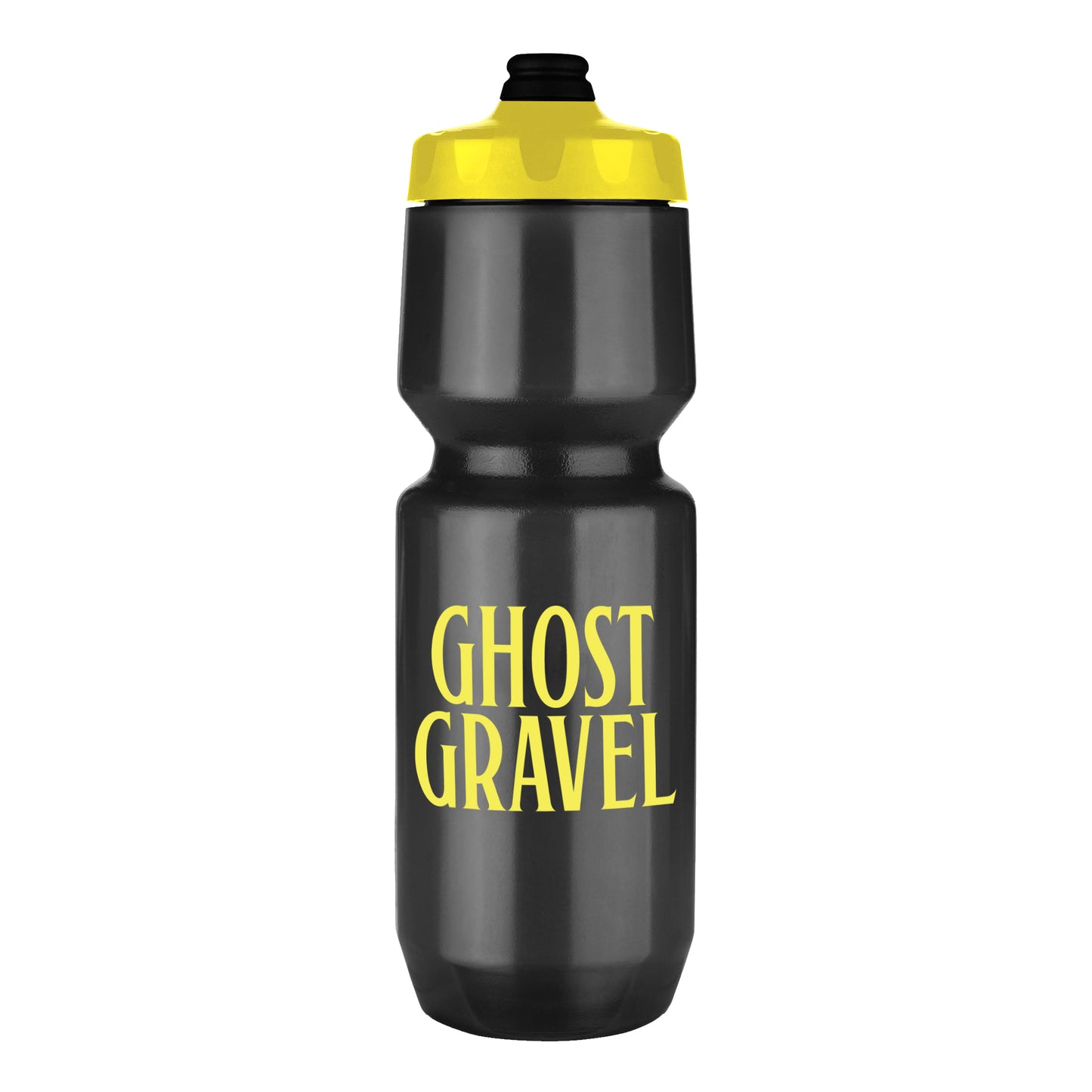 Ghost Gravel Bidon