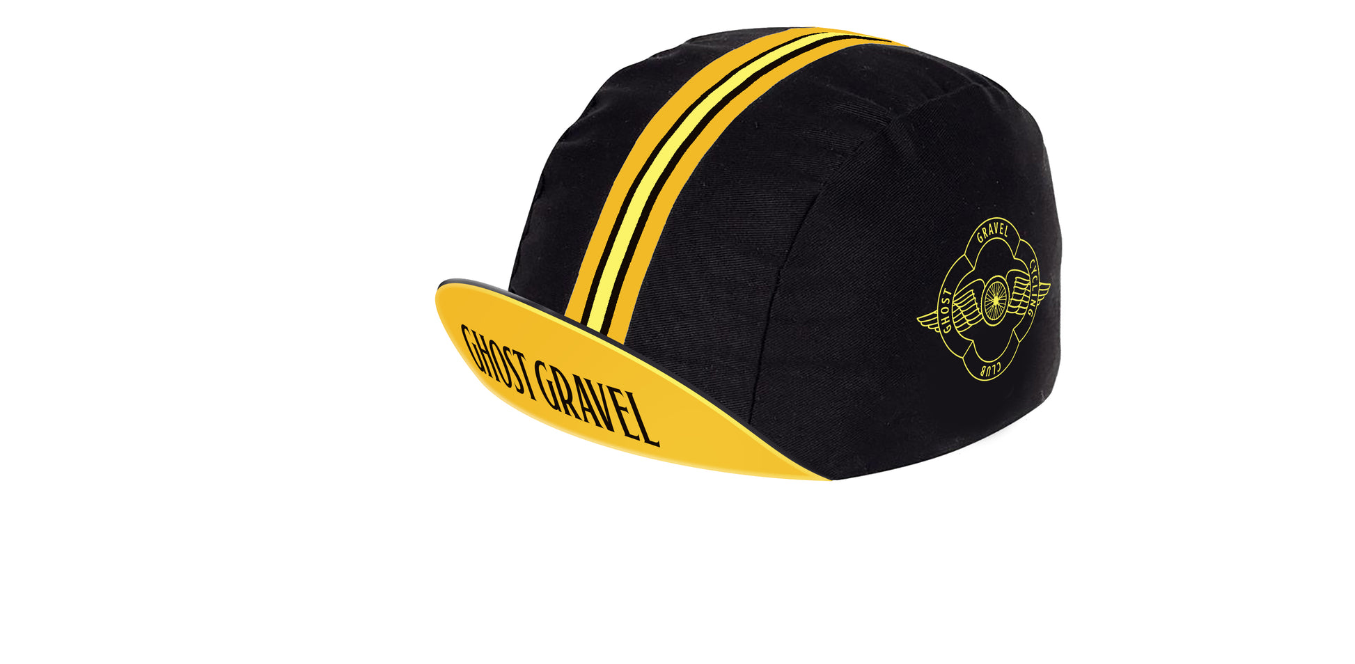 gravel bike cap Ghost Gravel Cycling Cap