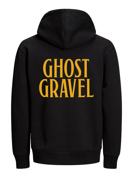 Ghost Gravel Hoodie - Unisex